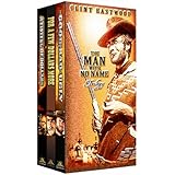 The Man with No Name Trilogy: A Fistful of Dollars / For a Few Dollars More / The Good, the Bad, and the Ugly (1999) (Bilingu