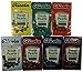 Ricola Swiss Herbal Sugar Free Seven Mix Flavor Mint Fresh Pearls X 7 Packs