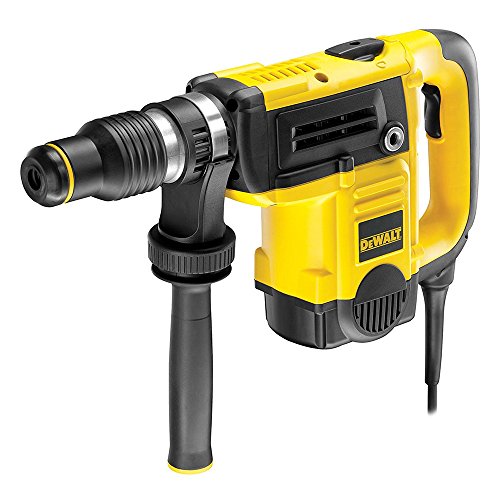 Dewalt D25820KQS Hammer Jackhammer 5 kg 1150 W 8J SDS Max Buy