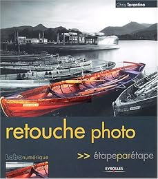 Retouche photo