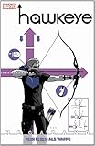 Hawkeye: Megaband 1: Mein Leben als Waffe
