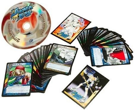 Shaman King Reincarnation Starter Deck