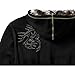 Legendary Whitetais Mens Trucked Up Big Game Camo Hoodie Chevy Large
