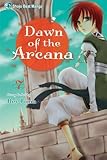 Dawn of the Arcana, Vol. 7