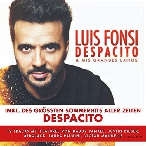 Despacito & Mis Grandes..