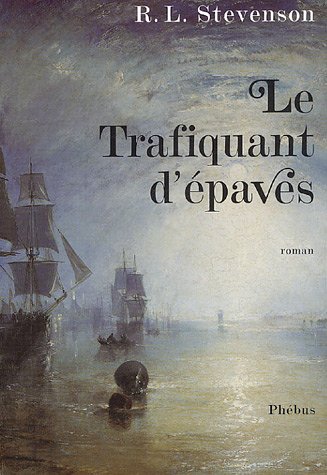 Le  trafiquant d'épaves