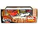 Dean Jefferies' MANTA RAY & Bob Tindle's ORANGE CRATE * Limited Edition * Hot Wheels 2002 ROD & CUSTOM MAGAZINE 1:64 Scale 2-Car Box Set