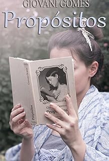 Livro Propósitos