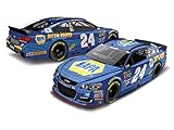 Lionel Racing Chase Elliott #24 NAPA Rookie of the Year Cup Series 2016 Chevrolet SS 1:64 Scale HT Official Diecast of the NASCAR Cup Series