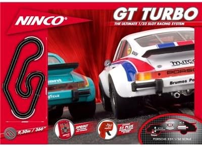 ninco gt turbo