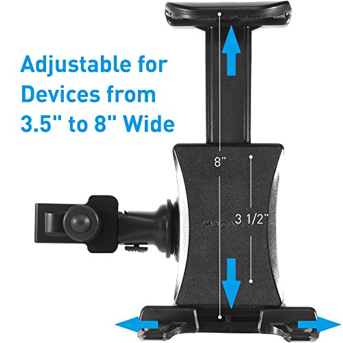 4 Macally+Microphone+Diameter+Rotating+Samsung