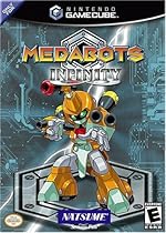 Medabots: Infinity
