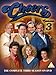 'Cheers Series 3 DVD'