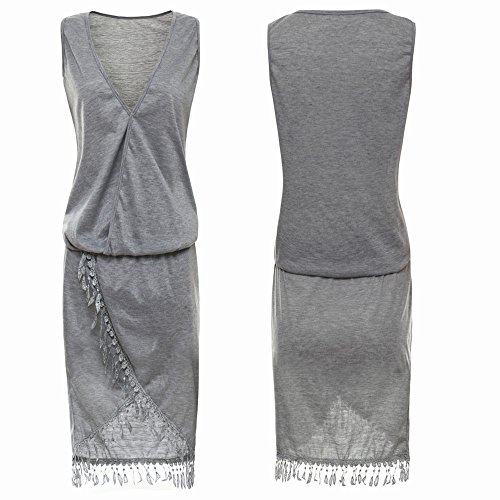 Autumn Water Beach Cover Up Deep V-neck Bikini Cover Ups Swimwear Women Beach Tunic Bathing Suit Coverup Summer Swimsuit