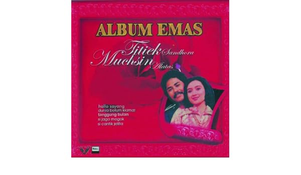 titik sandora putus cinta di batas kota