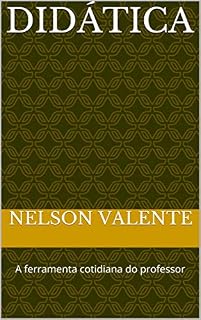 Livro Didática : A ferramenta cotidiana do professor