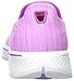 Skechers Performance Women's Go Walk 4 Satisfy Walking Shoe,Purple,8 M US