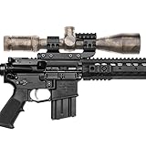 GunSkins Scope Skin Camouflage Kit DIY Optics Vinyl Wrap 8