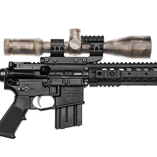 GunSkins Scope Skin Camouflage Kit DIY Optics Vinyl Wrap 8