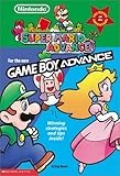 Super Mario Advance (Gameboy)