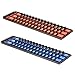 MLTOOLS Socket Organizer - 90 Pieces Universal Twist-Lock Clips to Fit 1/4