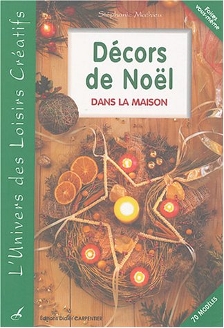Décors de Noël