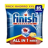 Finish Todo en 1 Max