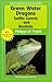 Green Water Dragons, Sailfin Lizards and Basilisks (The Herpetocultural Library) by 