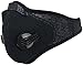 Running Mask Half Mask Motorcycle Mask Mesh Cover Activated Carbon Dustproof Mask