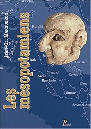 Les  Mésopotamiens