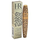 Helena Rubinstein Lash Queen Feline Mascara, No. 01 Black, 0.24 Ounce