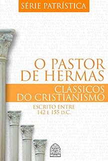 Livro O PASTOR DE HERMAS