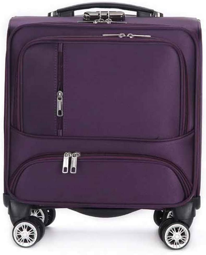 spinner rolling backpack