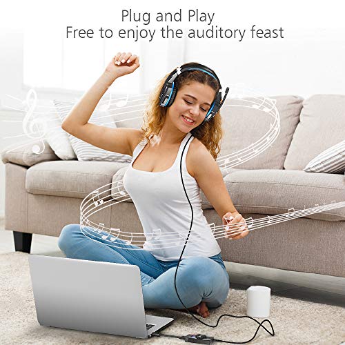 6 Virtual+BENGOO+External+Converter+Earphone