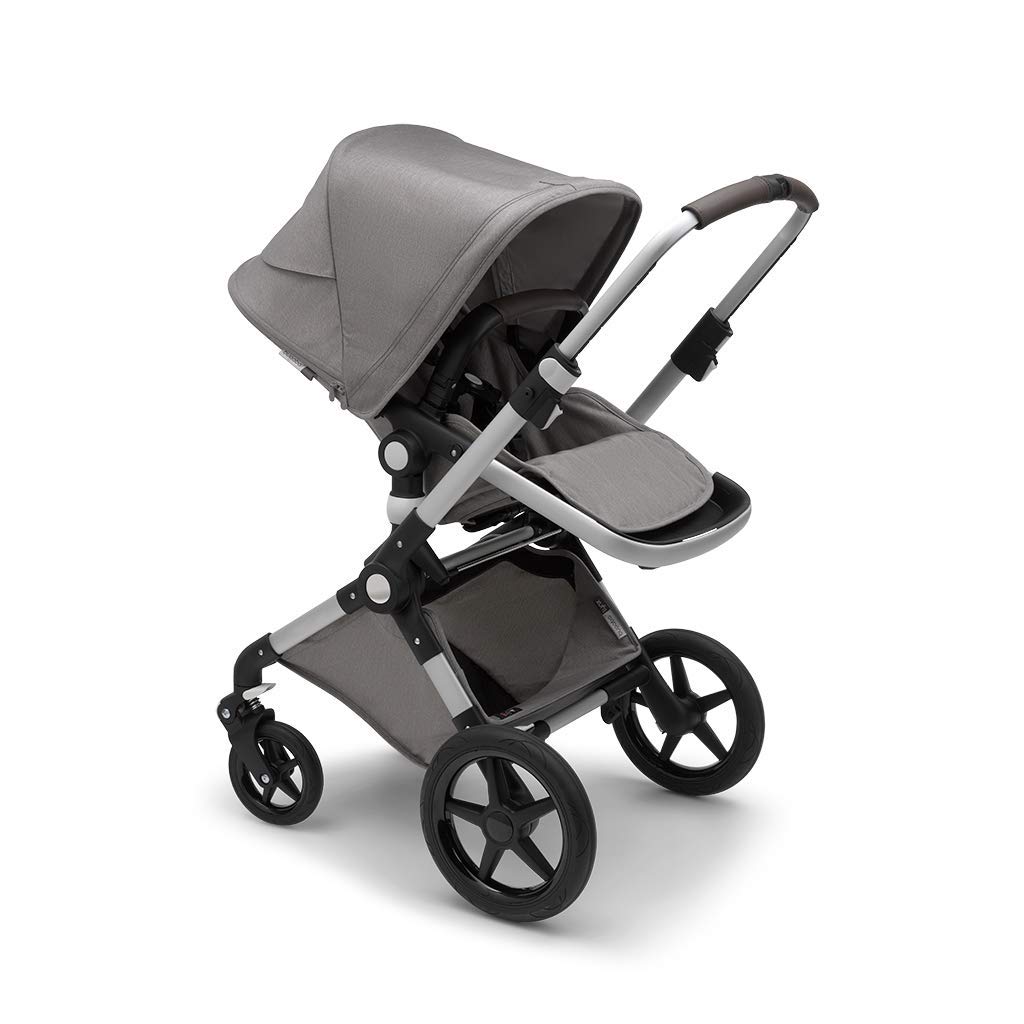lightest all terrain stroller