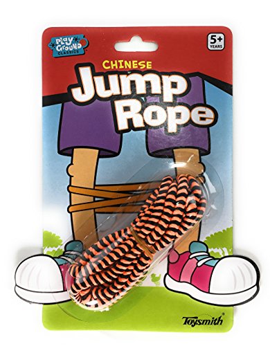 4 Toysmith+Chinese+Jump+Party+Bundle