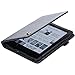 BENTOBEN All-New Kindle Case (8th Generation 2016), Smart Cover Ultra Slim Faux PU Leather Protective Folio Case for All-New Kindle 6