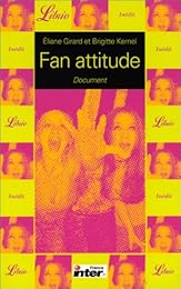 Fan attitude