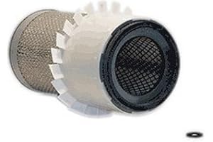WIX Air Filter w/Fin