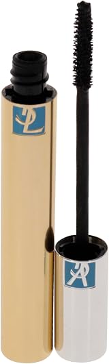 Yves Saint Laurent N°1 Noir Fusion Waterproof Mascara False Lash Effect 6.3ml view 2