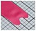 Cutting Edge Ruler for Cutting and Sealing Ribbon-Ruler Only. Wood Burning Tool is Sold Separately