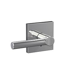 Schlage Custom FC172 BRW 625 COL Broadway