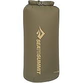 Sea to Summit Lightweight Dry Bag, Multi-Purpose Dry Storage