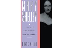 Mary Shelley