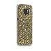 Case-Mate Phone Case for Samsung Galaxy S7 Edge - Retail Packaging - Gold