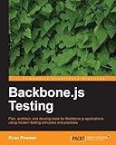 Backbone.js Testing