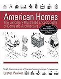 American Homes by Lester Walker