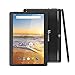 Yuntab 10.1 inch Unlocked 3G Wifi Tablet PC Quad Core Android 5.1 Lollipop MTK 16G Smart Phone 2G 3G Wifi Google Tablet IPS 1280X800 Bluetooth GPS Cellphone (Black)