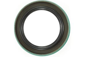 SKF Seal Auto Transmission 21236 Aftermarket Replacement Part Compatible with Chevrolet 1992-2000 GMC 1992-2000