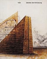 Zeichen der Erinnerung: Arbeiten von 1973-1986 3922531423 Book Cover